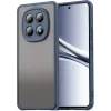 Phonesta AirFrost Back Cover Hülle für Xiaomi Redmi Note 15 4G/5G / Xiaomi Poco M8 - Matt Blau 0