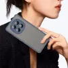 Phonesta AirFrost Back Cover Hülle für Xiaomi Redmi Note 15 4G/5G / Xiaomi Poco M8 - Matt Blau 9