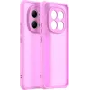 Phonesta AirFrost Back Cover Hülle für Xiaomi Redmi Note 15 4G/5G / Xiaomi Poco M8 - Kaugummi-Rosa matt 0