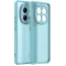 Phonesta AirFrost Back Cover Hülle für Xiaomi Redmi Note 15 4G/5G / Xiaomi Poco M8 - Eisblau matt