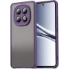 Phonesta AirFrost Back Cover Hülle für Xiaomi Redmi Note 15 4G/5G / Xiaomi Poco M8 - Matt Lila 0