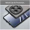 Phonesta AirFrost Back Cover Hülle für Xiaomi Redmi Note 15 4G/5G / Xiaomi Poco M8 - Mattschwarz 7