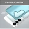 Phonesta AirFrost Back Cover Hülle für Samsung Galaxy S26 - Eisblau matt 6