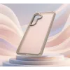 Phonesta AirFrost Back Cover Hülle für Samsung Galaxy S26 - Sandsteinbeige matt 5