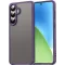 Phonesta AirFrost Back Cover Hülle für Samsung Galaxy S26 Plus - Matt Lila