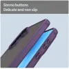 Phonesta AirFrost Back Cover Hülle für Samsung Galaxy S26 Plus - Matt Lila 5