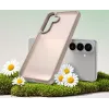 Phonesta AirFrost Back Cover Hülle für Samsung Galaxy S26 Plus - Sandsteinbeige matt 6