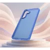 Phonesta AirFrost Back Cover Hülle für Samsung Galaxy S26 Plus - Saphirblau matt 7