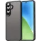 Phonesta AirFrost Back Cover Hülle für Samsung Galaxy S26 Plus - Mattschwarz