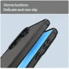 Phonesta AirFrost Back Cover Hülle für Samsung Galaxy S26 Plus - Mattschwarz 5