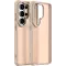 Phonesta AirFrost Back Cover Hülle für Samsung Galaxy S26 Ultra - Sandsteinbeige matt