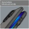 Phonesta AirFrost Back Cover Hülle für Samsung Galaxy S26 Ultra - Mattschwarz 5