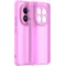 Phonesta AirFrost Back Cover Hülle für Xiaomi Redmi Note 15 Pro 4G - Kaugummi-Rosa matt