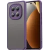 Phonesta AirFrost Back Cover Hülle für Xiaomi Redmi Note 15 Pro 4G - Matt Lila 0