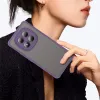 Phonesta AirFrost Back Cover Hülle für Xiaomi Redmi Note 15 Pro 4G - Matt Lila 4
