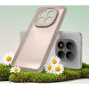 Phonesta AirFrost Back Cover Hülle für Xiaomi Redmi Note 15 Pro 4G - Sandsteinbeige matt 2