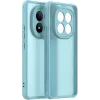 Phonesta AirFrost Back Cover Hülle für Xiaomi Redmi Note 15 Pro 5G - Eisblau matt
