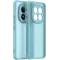 Phonesta AirFrost Back Cover Hülle für Xiaomi Redmi Note 15 Pro 5G - Eisblau matt