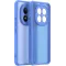 Phonesta AirFrost Back Cover Hülle für Xiaomi Redmi Note 15 Pro 5G - Saphirblau matt