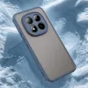 Phonesta AirFrost Back Cover Hülle für Xiaomi Redmi Note 15 Pro Plus / Xiaomi Poco M8 Pro - Matt Blau 8