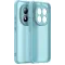 Phonesta AirFrost Back Cover Hülle für Xiaomi Redmi Note 15 Pro Plus / Xiaomi Poco M8 Pro - Eisblau matt