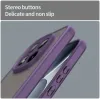 Phonesta AirFrost Back Cover Hülle für Xiaomi Redmi Note 15 Pro Plus / Xiaomi Poco M8 Pro - Matt Lila 7