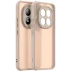 Phonesta AirFrost Back Cover Hülle für Xiaomi Redmi Note 15 Pro Plus / Xiaomi Poco M8 Pro - Sandsteinbeige matt 0