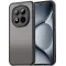Phonesta AirFrost Back Cover Hülle für Xiaomi Redmi Note 15 Pro Plus / Xiaomi Poco M8 Pro - Mattschwarz