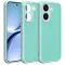 Phonesta AirFrost Back Cover Hülle für Xiaomi Poco X8 Pro - Eisblau matt