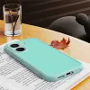 Phonesta AirFrost Back Cover Hülle für Xiaomi Poco X8 Pro - Eisblau matt 8