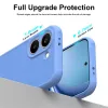 Phonesta AirFrost Back Cover Hülle für Xiaomi Poco X8 Pro - Saphirblau matt 3