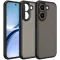 Phonesta AirFrost Back Cover Hülle für Xiaomi Poco X8 Pro - Mattschwarz