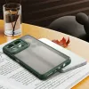 Phonesta AirFrost Back Cover Hülle für Motorola Moto G47/G37/G37 Power - Matt Grün 8