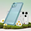 Phonesta AirFrost Back Cover Hülle für Nothing Phone (3a) Lite - Eisblau matt 1