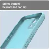 Phonesta AirFrost Back Cover Hülle für Nothing Phone (3a) Lite - Eisblau matt 4