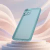Phonesta AirFrost Back Cover Hülle für Nothing Phone (3a) Lite - Eisblau matt 5