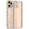 Phonesta AirFrost Back Cover Hülle für Nothing Phone (3a) Lite - Sandsteinbeige matt