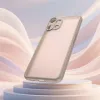 Phonesta AirFrost Back Cover Hülle für Nothing Phone (3a) Lite - Sandsteinbeige matt 5