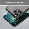 Phonesta AirFrost Back Cover Hülle für Nothing Phone (3a) Lite - Mattschwarz 6