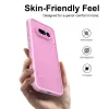 Phonesta AirFrost Back Cover Hülle für Nothing Phone (4a) - Kaugummi-Rosa matt 1
