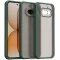 Phonesta AirFrost Back Cover Hülle für Nothing Phone (4a) - Matt Grün