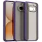 Phonesta AirFrost Back Cover Hülle für Nothing Phone (4a) - Matt Lila