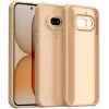 Phonesta AirFrost Back Cover Hülle für Nothing Phone (4a) - Sandsteinbeige matt 0