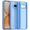 Phonesta AirFrost Back Cover Hülle für Nothing Phone (4a) - Saphirblau matt 0
