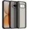 Phonesta AirFrost Back Cover Hülle für Nothing Phone (4a) - Mattschwarz