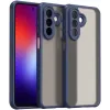 Phonesta AirFrost Back Cover Hülle für Samsung Galaxy A27 - Matt Blau 0