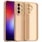 Phonesta AirFrost Back Cover Hülle für Samsung Galaxy A27 - Sandsteinbeige matt