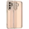 Phonesta AirFrost Back Cover Hülle für Samsung Galaxy A37 - Sandsteinbeige matt