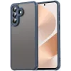 Phonesta AirFrost Back Cover Hülle für Samsung Galaxy A57 - Matt Blau 0