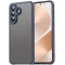 Phonesta AirFrost Back Cover Hülle für Samsung Galaxy A57 - Matt Blau